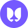 Flying Tulip logo