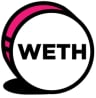 Galaxy WETH Quality logo