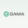 Gama Token logo