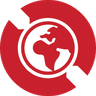 Geodnet logo