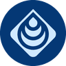 H2O logo