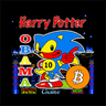 HarryPotterObamaSonic10Inu (ETH) logo
