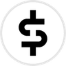 Hermetica USDh logo