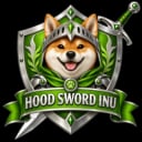 Hood Sword Inu