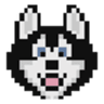 Hosky logo