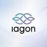 Iagon logo