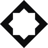 Islamic Coin logo