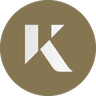 Kinesis Gold logo