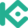 KuCoin logo