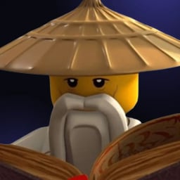 Sensei Wu