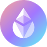 Lido Earn ETH logo