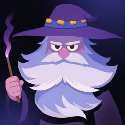 CryptoMage