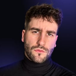 Maxime Jegou