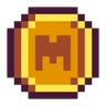 Memecoin logo