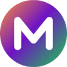 Metal Blockchain logo
