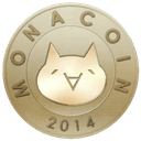 MonaCoin