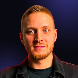 Victor Crypto