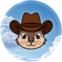 Peanut the Squirrel
