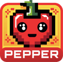 PEPPER