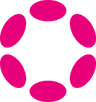 Polkadot logo