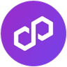 POL (ex-MATIC) logo