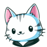 Purr logo