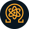 Quantum Resistant Ledger logo