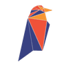 Ravencoin logo