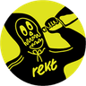 Rekt logo