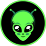 SaucerSwap logo