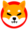 Shiba Inu logo