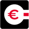 EUR CoinVertible logo