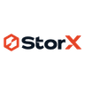 StorX logo