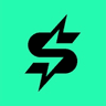 Strike logo
