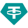 Tether logo