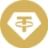 Tether Gold