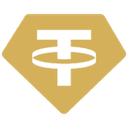 Tether Gold