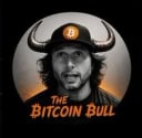 The Bitcoin Bull