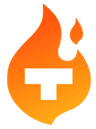 Theta Fuel logo