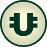 Unity USD logo