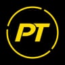 USDPT | Western Union logo