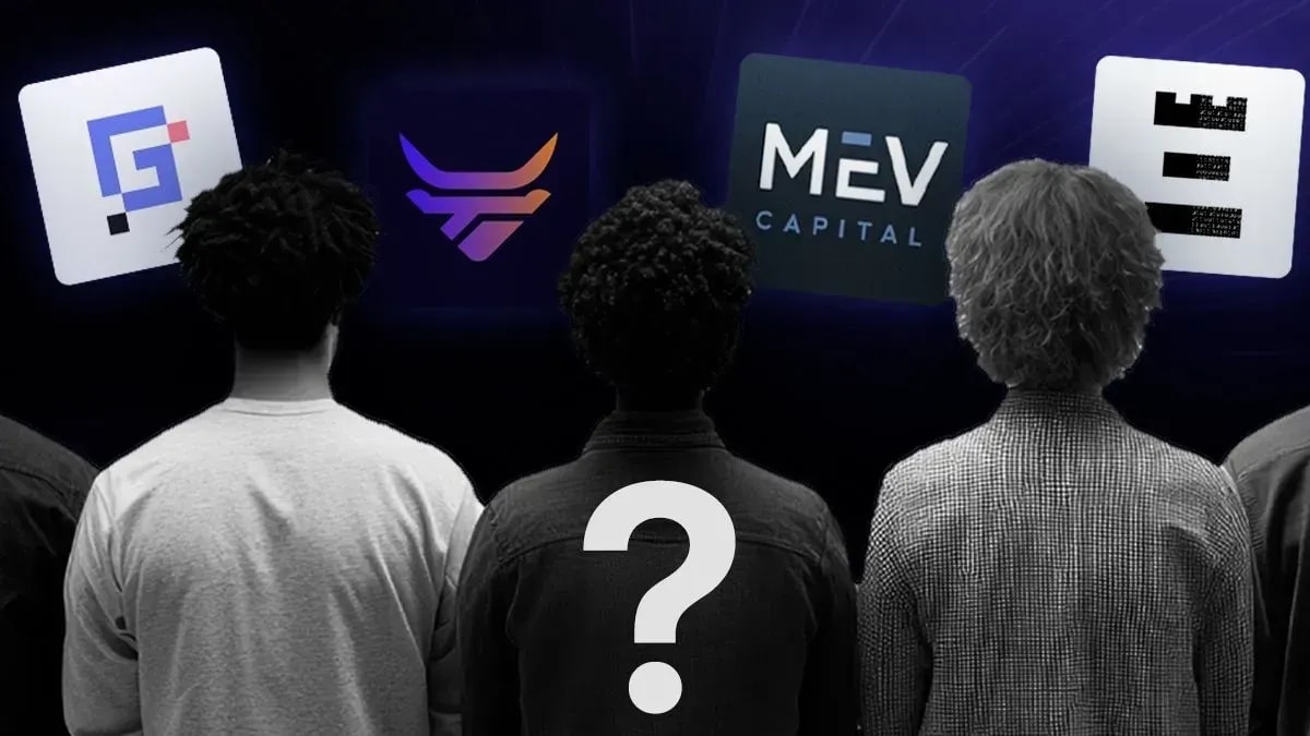 Curators: The Guardians of Decentralization in DeFi?