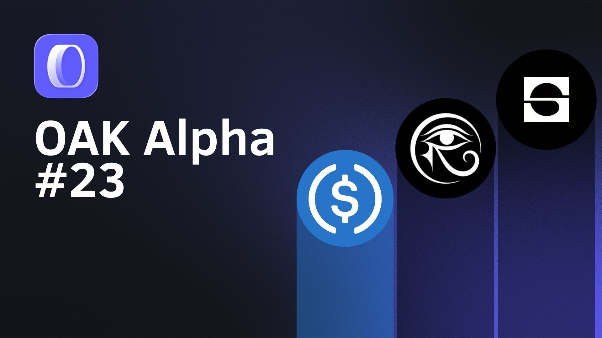 Alpha Recap #23: Circle Launches Its Bridge, Opportunities on Saturn, and RAVE Token Update