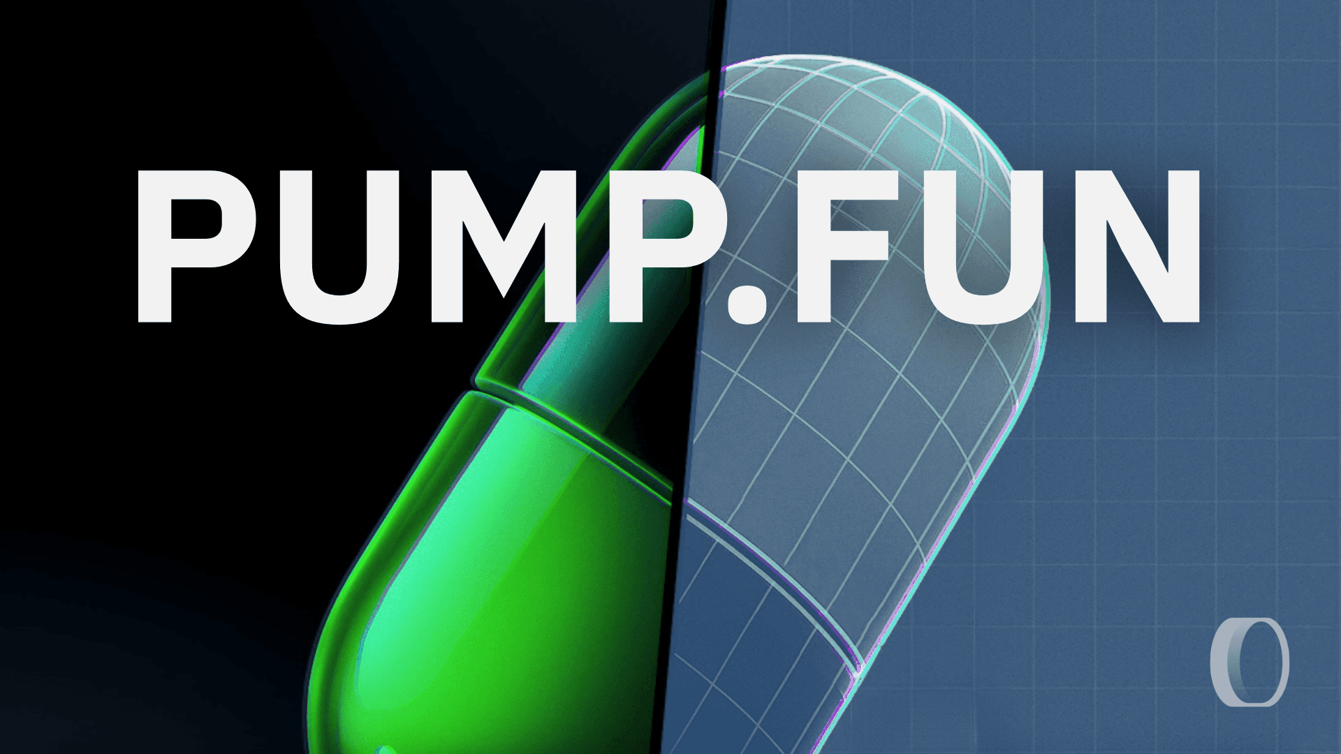 Pump Fun : Lancement du PUMP, ultime braquage ou nouveau départ?