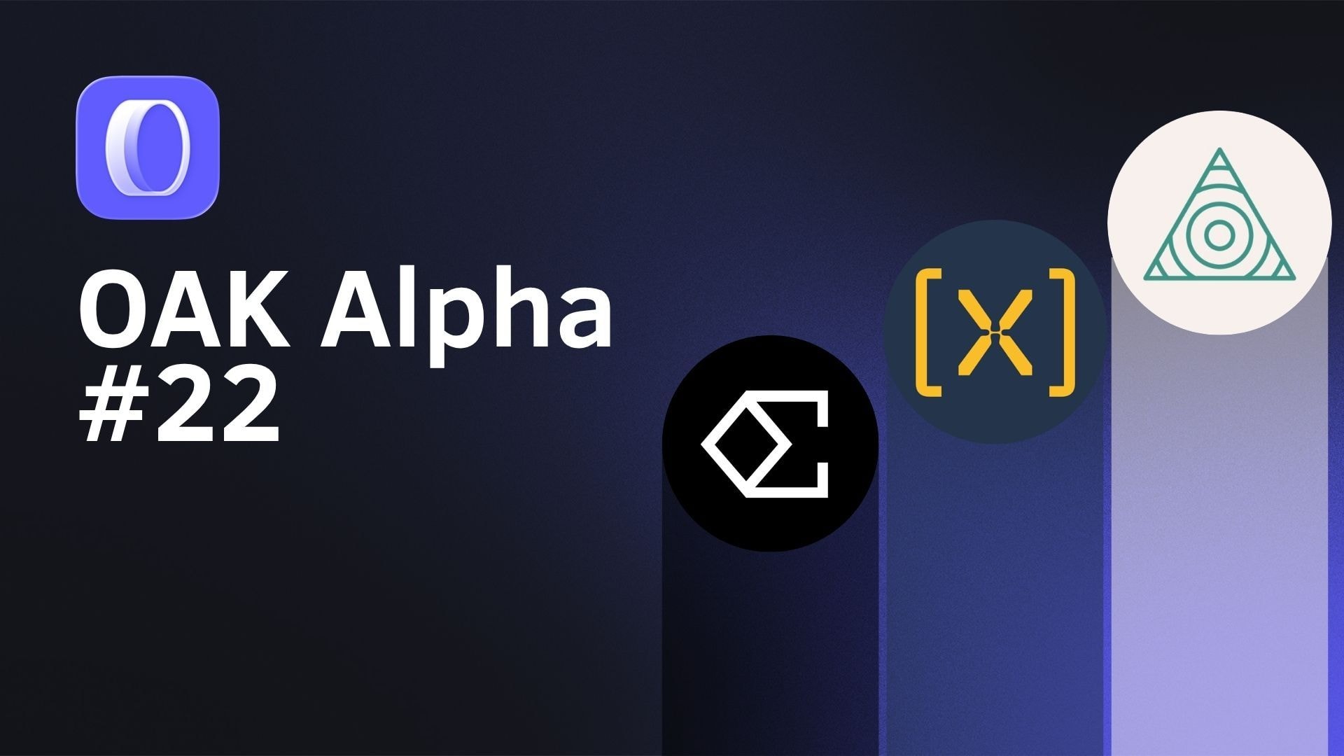 Alpha Récap #22: Opportunities on tradeXYZ, Hyperliquid's native yield-bearing stablecoin, and USDe's overhaul