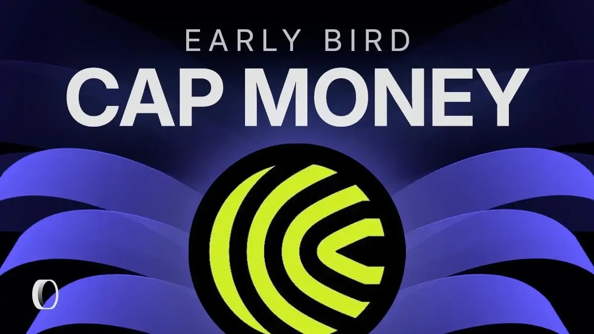 Cap Money: a layer for verifiable yield on stablecoins on MegaETH