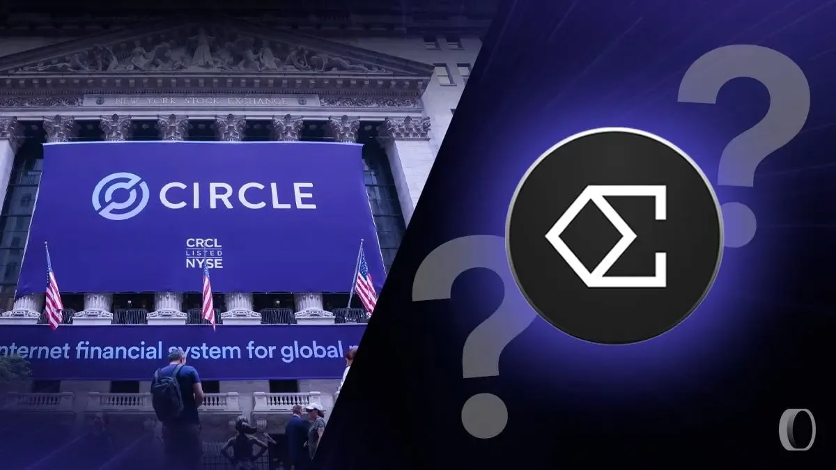 IPO de Circle : Un nouveau benchmark pour la valorisation des stablecoins ?