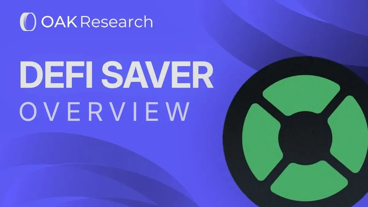 DeFi Saver : Présentation complète d'un agrégateur incontournable de la DeFi