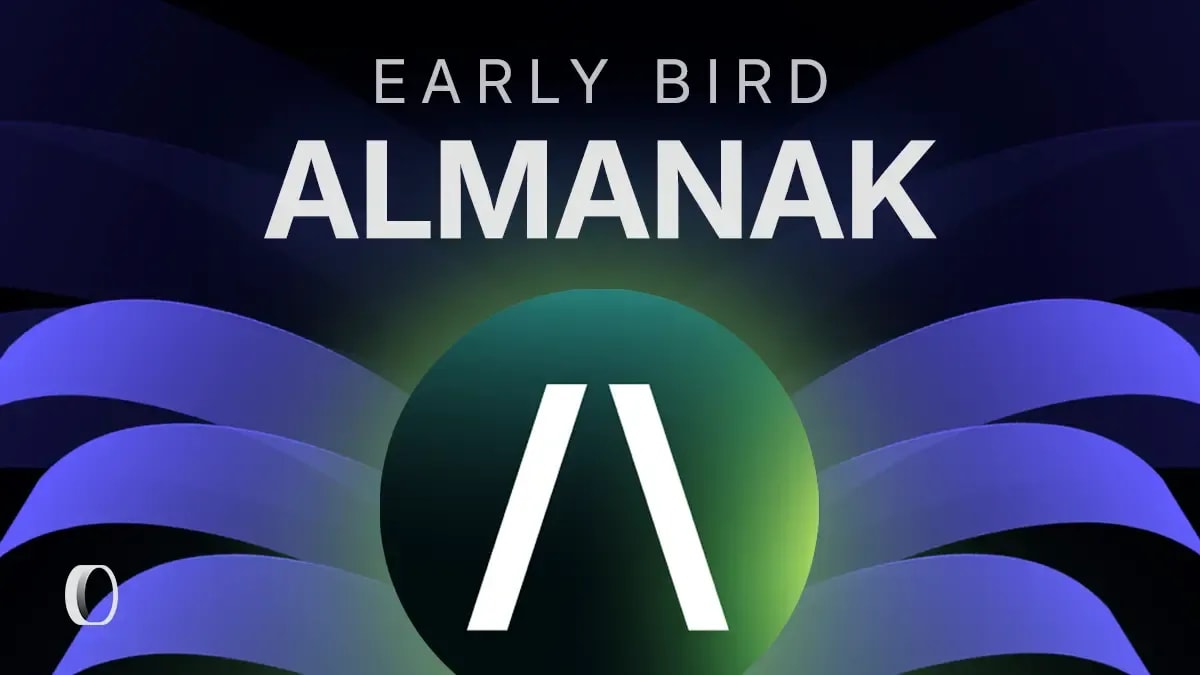Early Birds : Almanak, une plateforme DeFAI pour automatiser le yield
