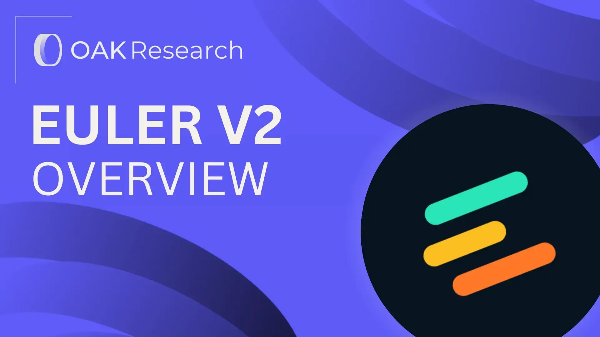 Euler V2 (EUL) : Une présentation complète d'un écosystème de lending modulaire